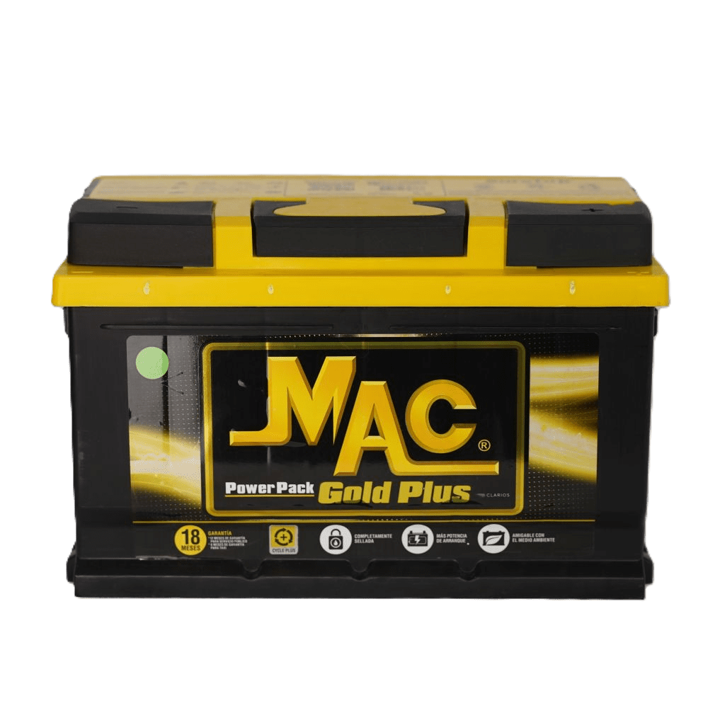MAC GOLD 48IST-1300MG — vista del producto