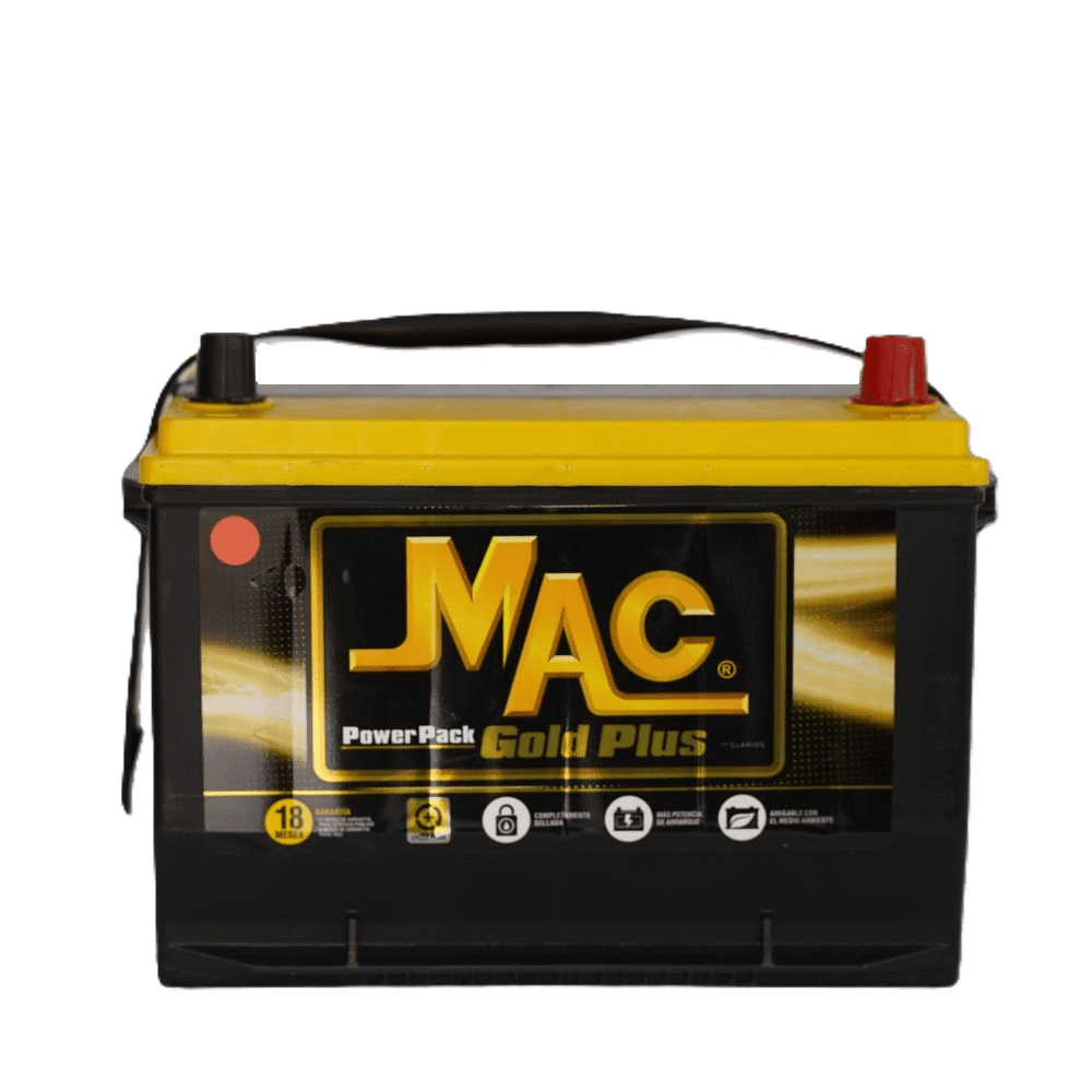 MAC GOLD 34RST-1200 — vista del producto